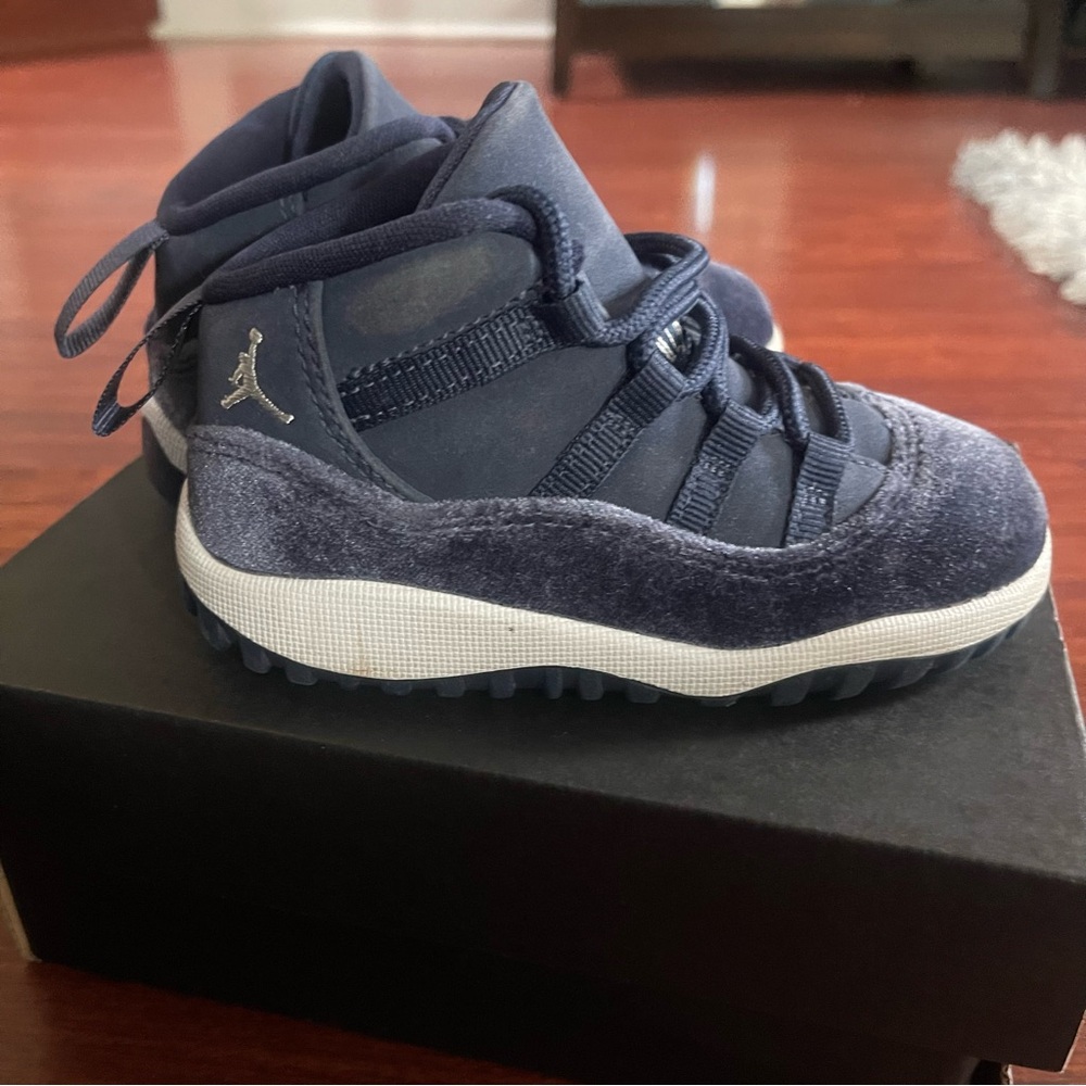 🛑SOLD🛑Nike Toddler Jordan 11